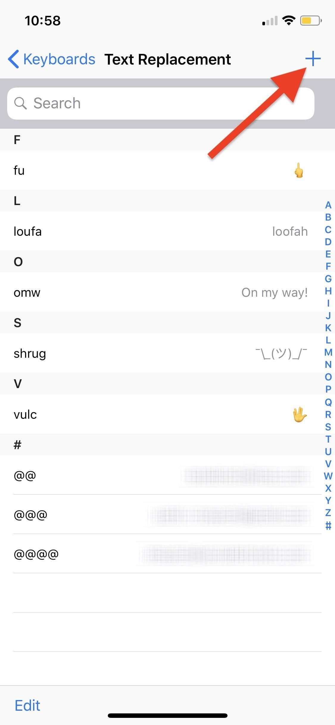 Как исправить'A [?]' Autocorrect Bug in iOS 11 When Typing 'i' Out on Your iPhone